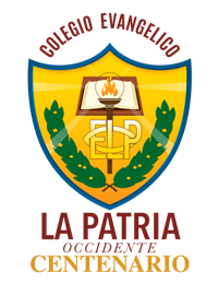 Logo colegio